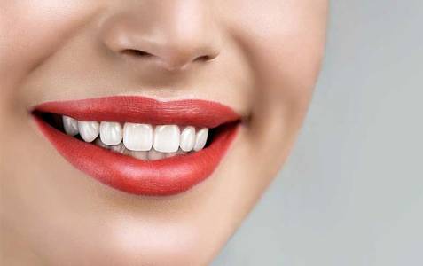 Cosmetic Dentistry