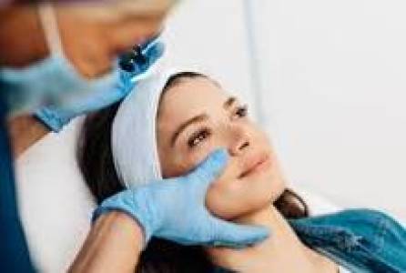 Facial esthetics