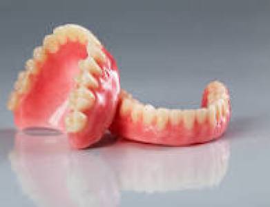 Dentures
