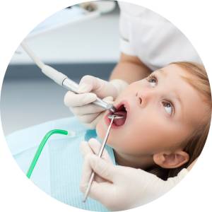 Child Dentistry