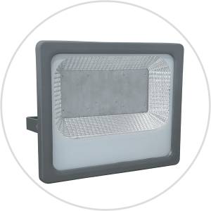 FLOOD LIGHT