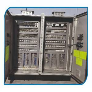 PLC Panel