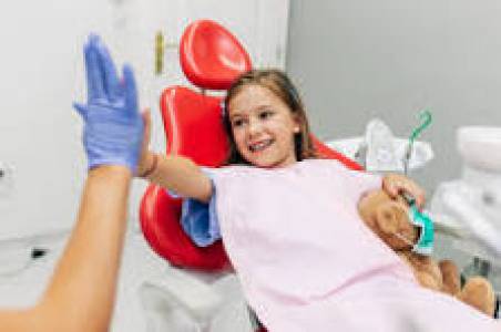 pediatric dentistry