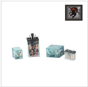 General Purpose Relay Base