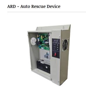 ARD - Auto Rescue Device