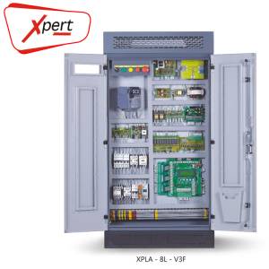 Automatic Door Controller