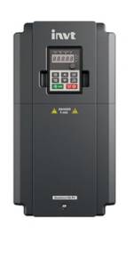 INVT AC Drive