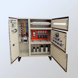 Automatic Power Factor Control (APFC Panel)