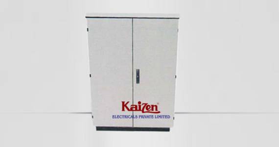 LT Panel Alias Feeder Pillar Control Panel