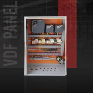 VFD Panel