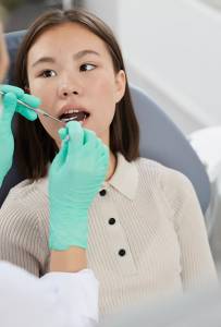 Root Canal Treatment