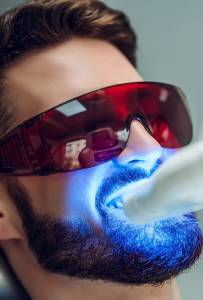 Teeth Whitening