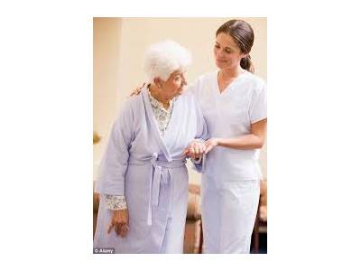 Surgical treatment for medically compromised patients