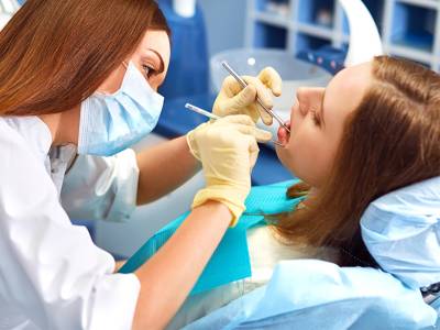 Tooth Extraction