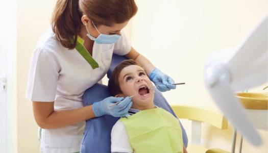 Kids Dentistry