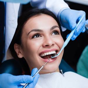 Bleeding Gums Treatment