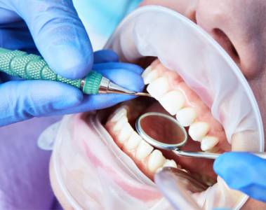 Treatment for Inadequate Mouth Opening