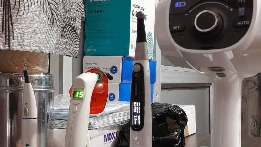 Abhishek Dental Clinic