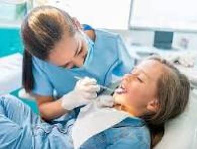 children dentistry