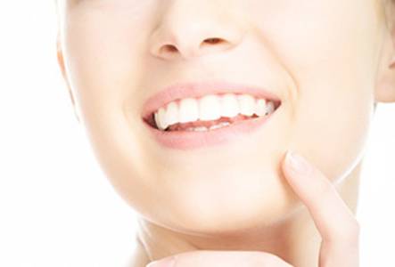 Dental Implant ( Fixed teeth )