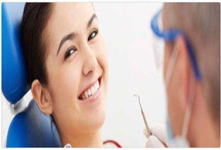 PAINLESS single sitting Root Canal Treatment ( R C T )