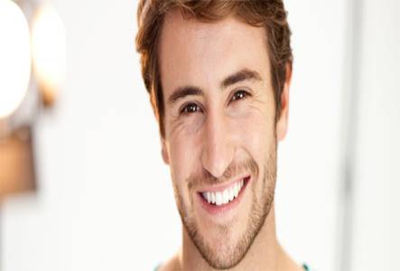 Full mouth rehabitation