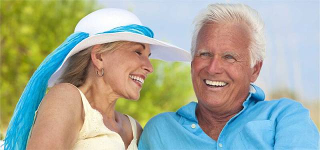 FULL MOUTH REHABILITATION