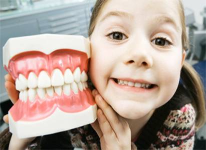 Child Dental Care