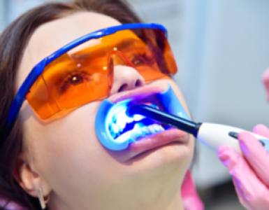 Laser Treatment