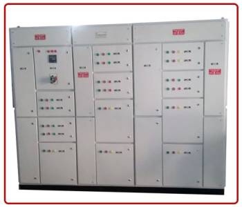 Motor Control Center (MCC)