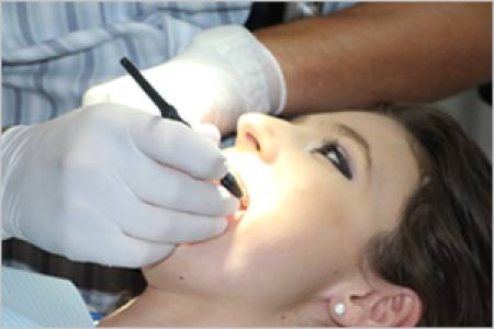 Root Canal Treatment