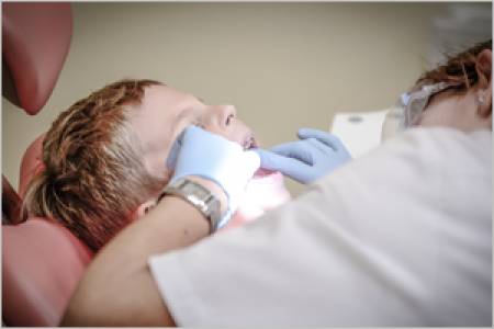 Gum Disease Treatment