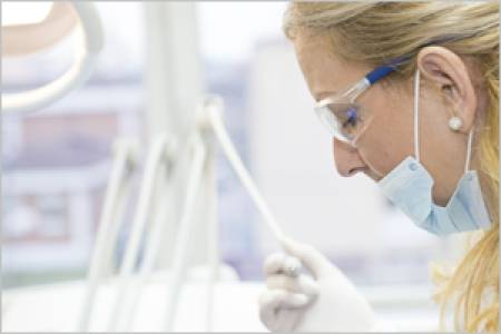 CAD-CAM Digital Dentistry