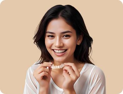 Smile Transformation