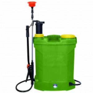 ASPEE GARDENIA 2 IN 1 BATTERY SPRAYER