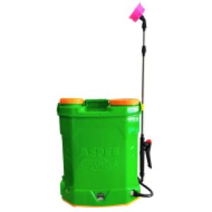 ASPEE HIVOL BATTERY SPRAYER