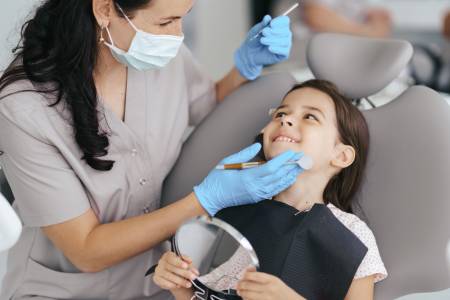 CHILD DENTAL