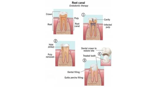 Dental Implants