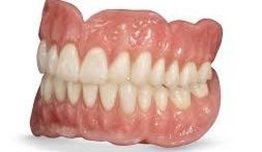 Dentures