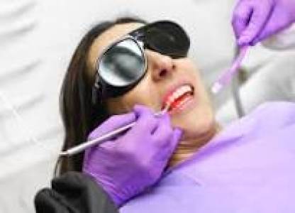 laser dentistry