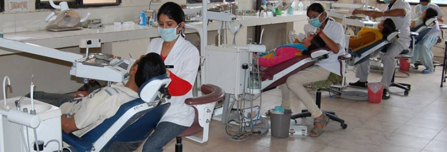 Maxillofacial Surgery