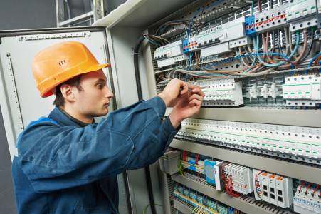 Electrical Contractor