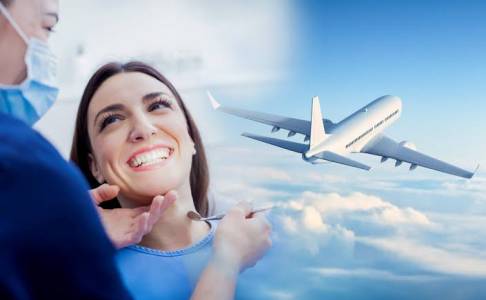 Dental Tourism