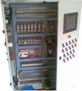 PLC (Programmable Logic Controller) Panels