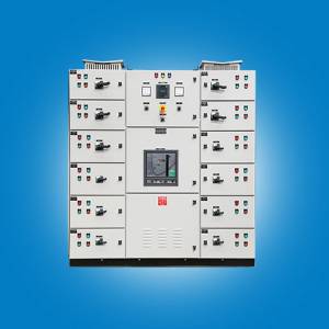 PLC Panels