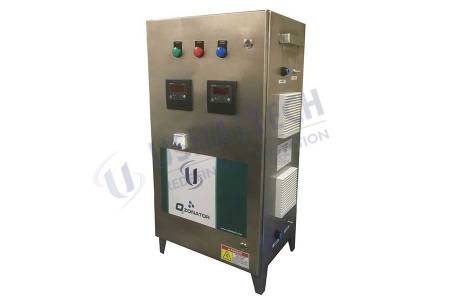 Water Cooled Ozonator System