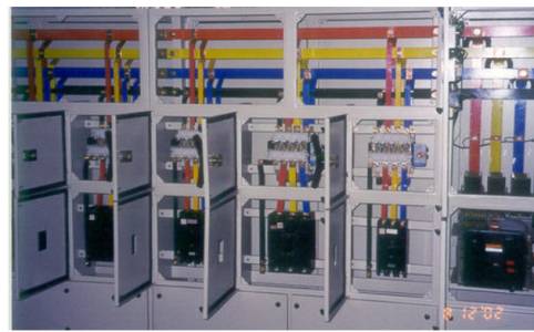 Variable Frequency Drive