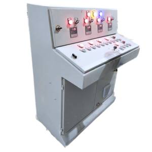 Industrial Automation Panel