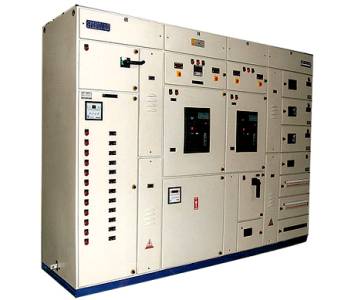 Power Control Centres