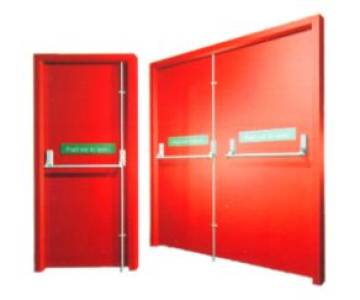 Fire Rated Door